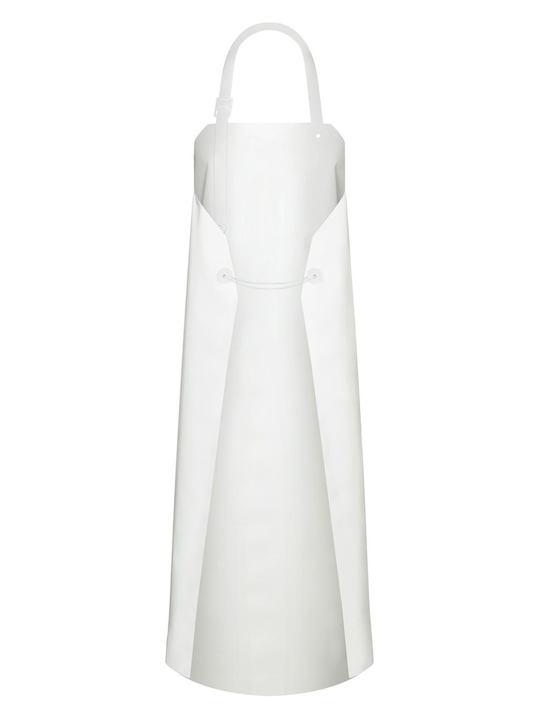 Waterproof PU Bib Apron Sweden · 3