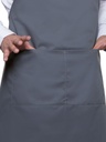Bib Apron Teneriffa 75 x 95 cm · 3