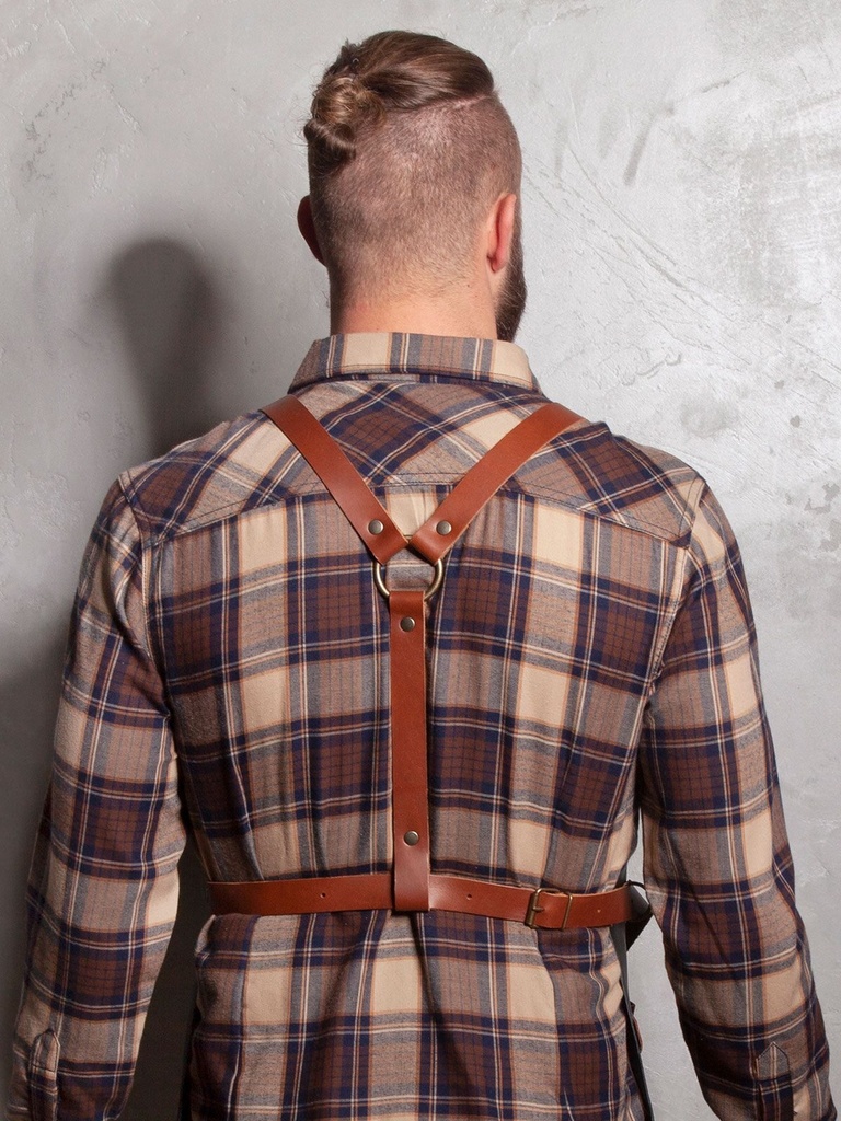 Bib Apron Teneriffa · 3