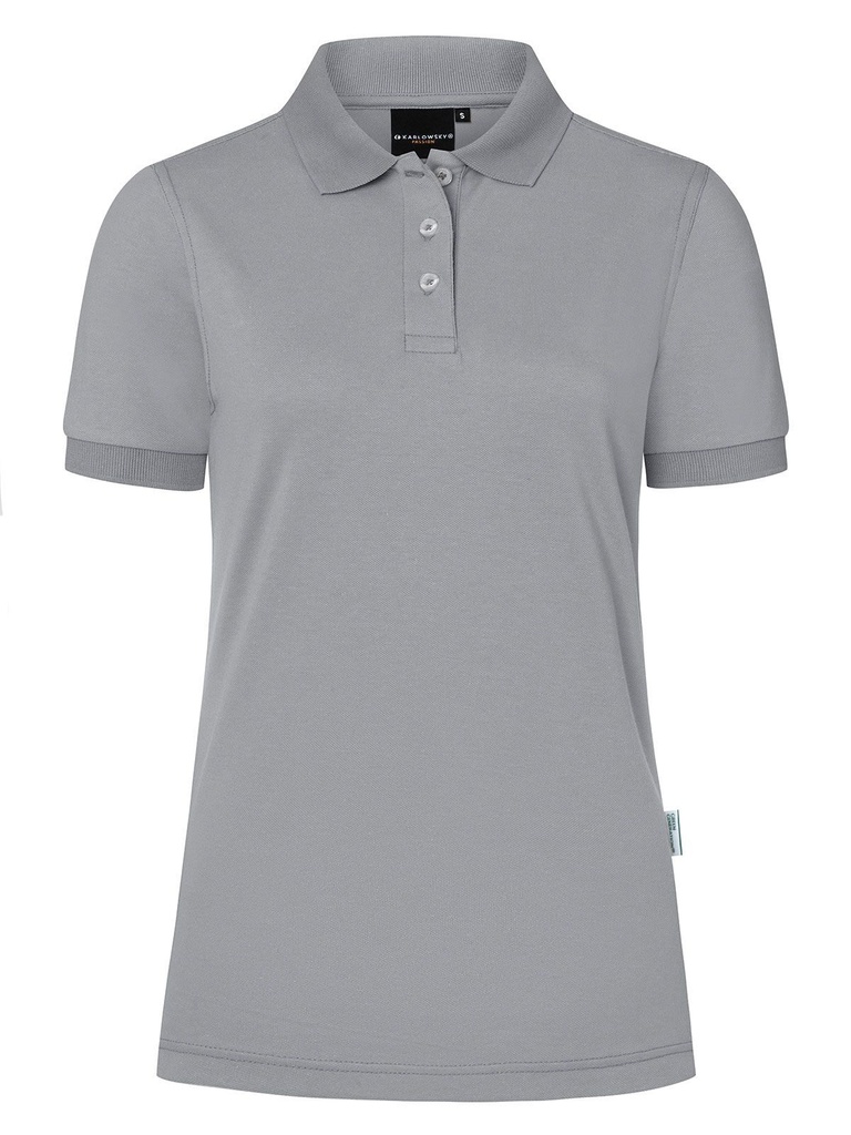 Ladies' Workwear Poloshirt · 2