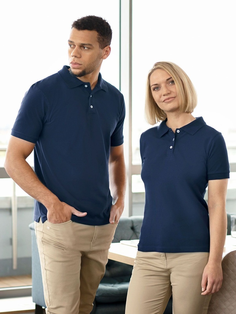 Ladies' Workwear Poloshirt · 3