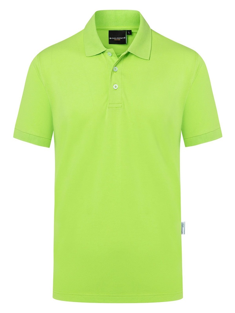 Men's Workwear Poloshirt · 2