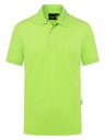 Men's Workwear Poloshirt · 2