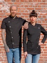 Long-sleeved Ladies' Chef Jacket ROCK · 3
