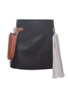 Leather Waist Apron · 3
