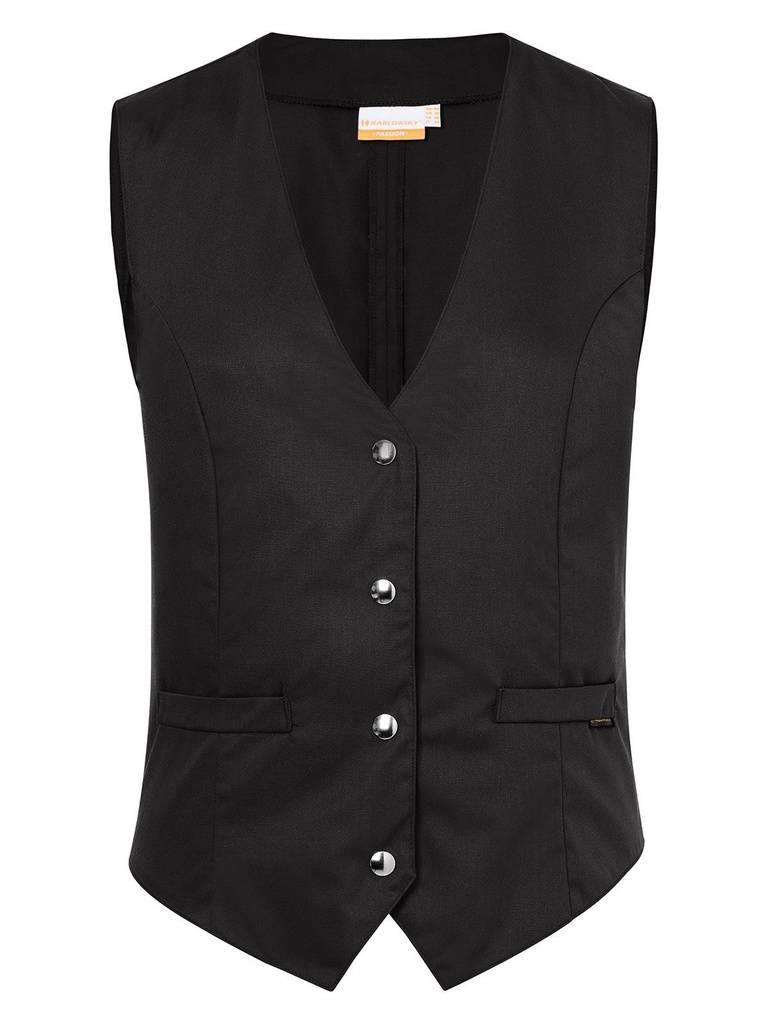 Ladies' Waistcoat Lena · 2