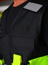 Tactical-Vest 'Stammheim' · 2