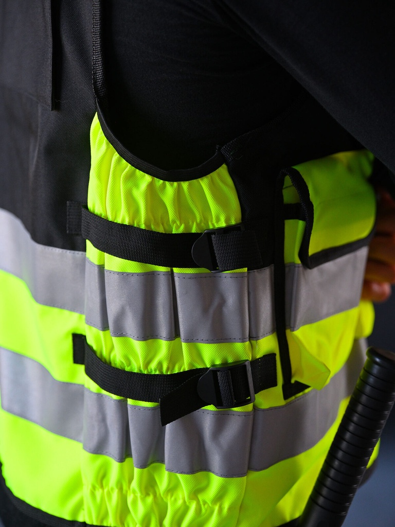 Tactical-Vest 'Stammheim' · 3