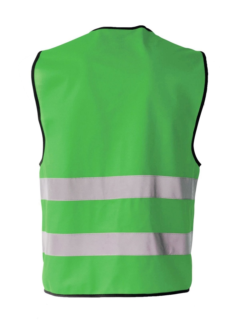 Functional Vest · 3
