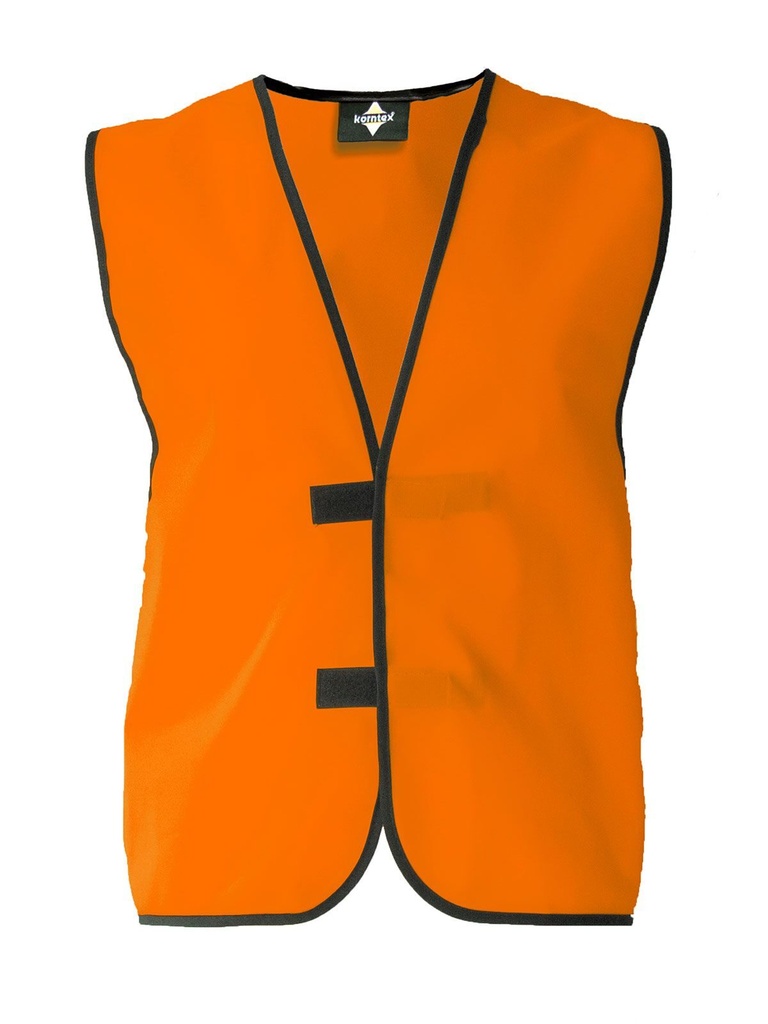 Korntex identification vest · 2