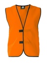 Korntex identification vest · 2