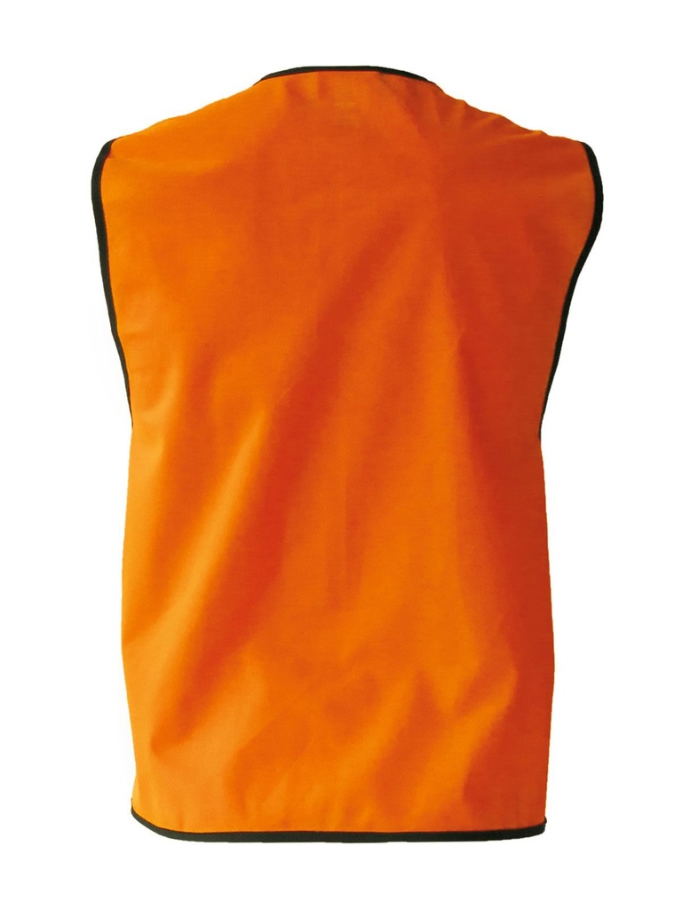 Korntex identification vest · 3