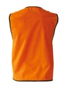 Korntex identification vest · 3