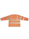 Hi-Vis Lightweight Safety Jacket „Andorra“ · 2