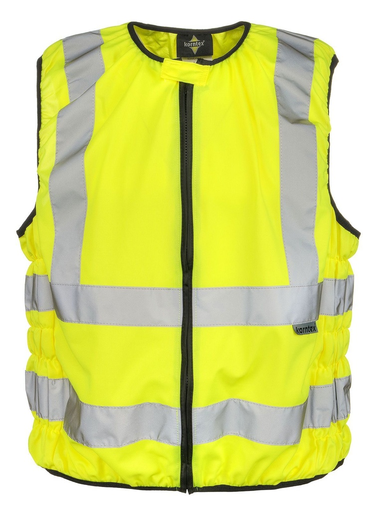 Motorcycle Vest · 2