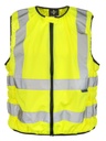 Motorcycle Vest · 2