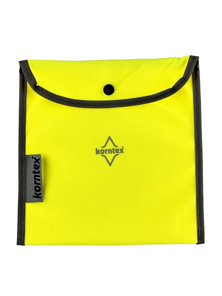 Motorcycle Vest · 3