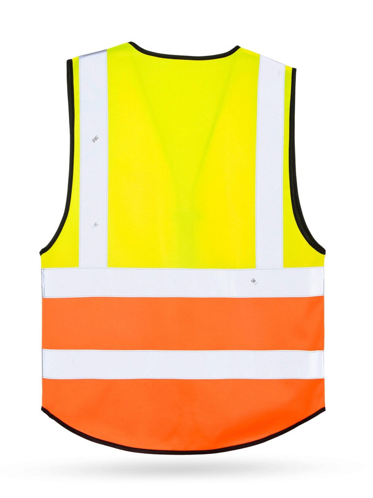 Multifunctional Safety Vest „Munich“ · 2
