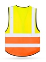 Multifunctional Safety Vest „Munich“ · 2