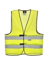 Mesh Safety Vest „Thessaloniki“ · 2