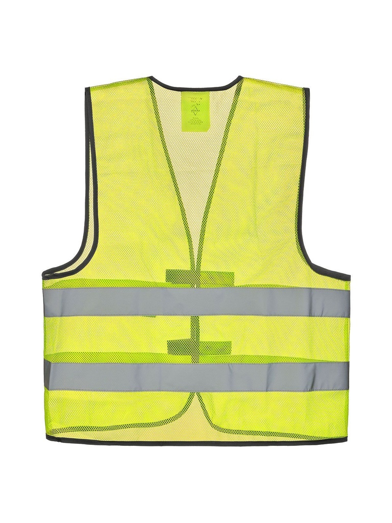 Mesh Safety Vest „Thessaloniki“ · 3