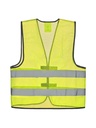 Mesh Safety Vest „Thessaloniki“ · 3