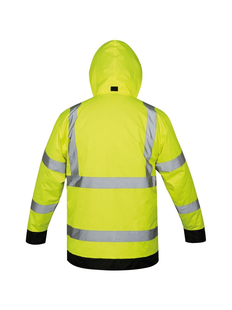 Premium Raining Jacket · 3