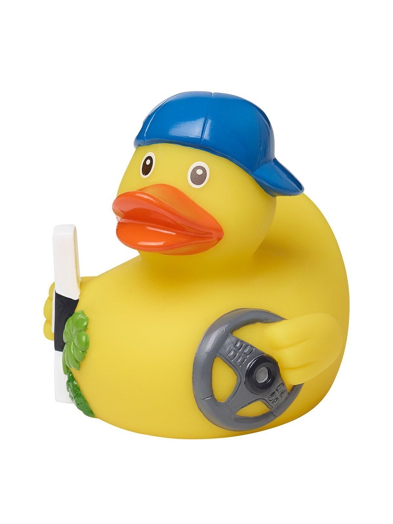 Rubber duck Learner · 2