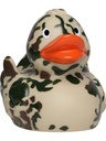 Squeaky duck camouflage · 2