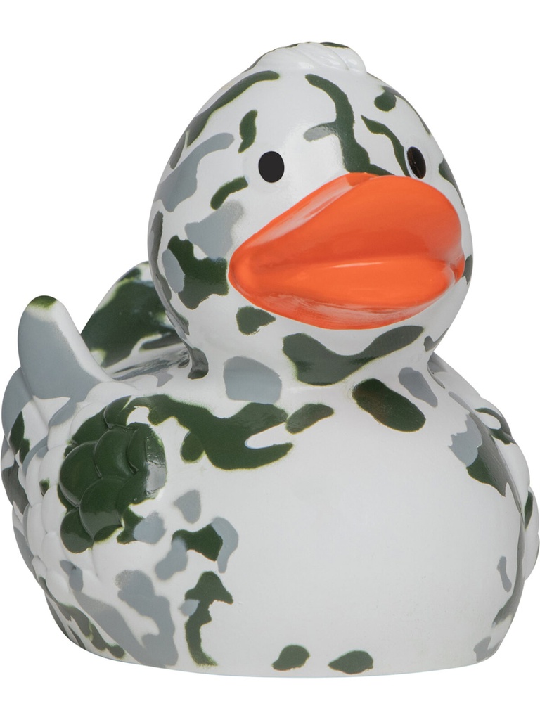 Squeaky duck camouflage · 3