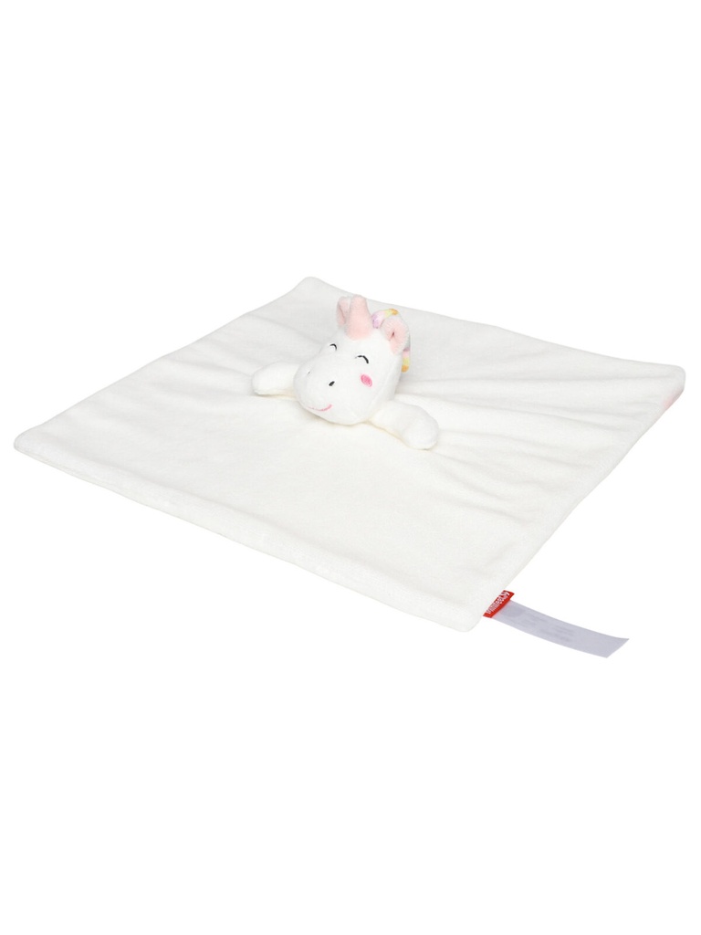 Cuddly Blanket Unicorn · 3
