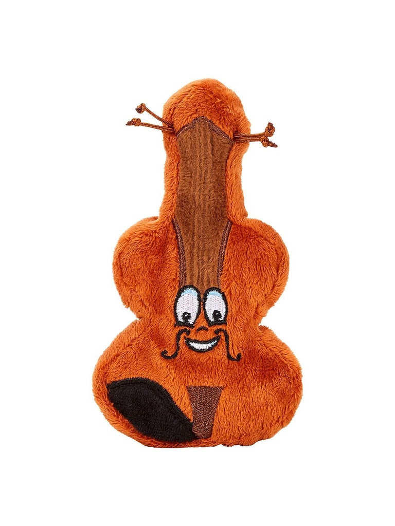 Schmoozies Violin · 2