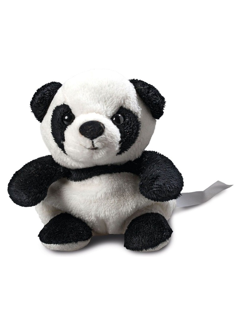 Schmoozies® XXL panda · 2