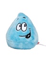Schmoozies® drop, red · 2