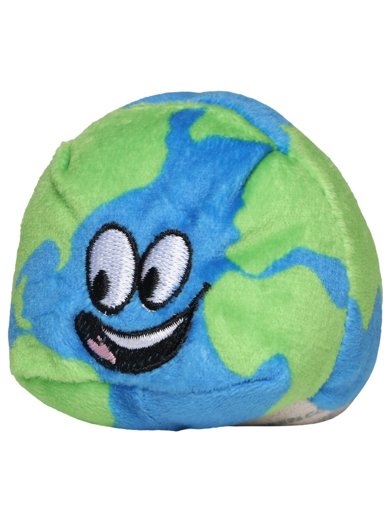 Schmoozies® Globe · 2