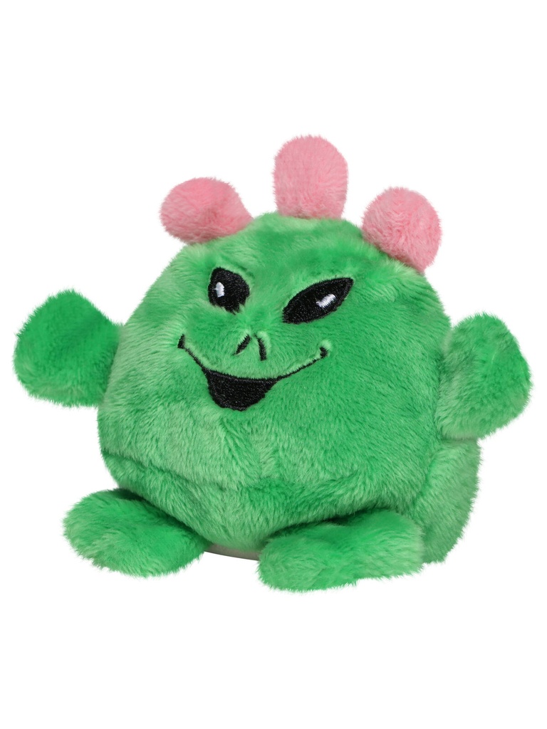 Schmoozies® Alien · 2