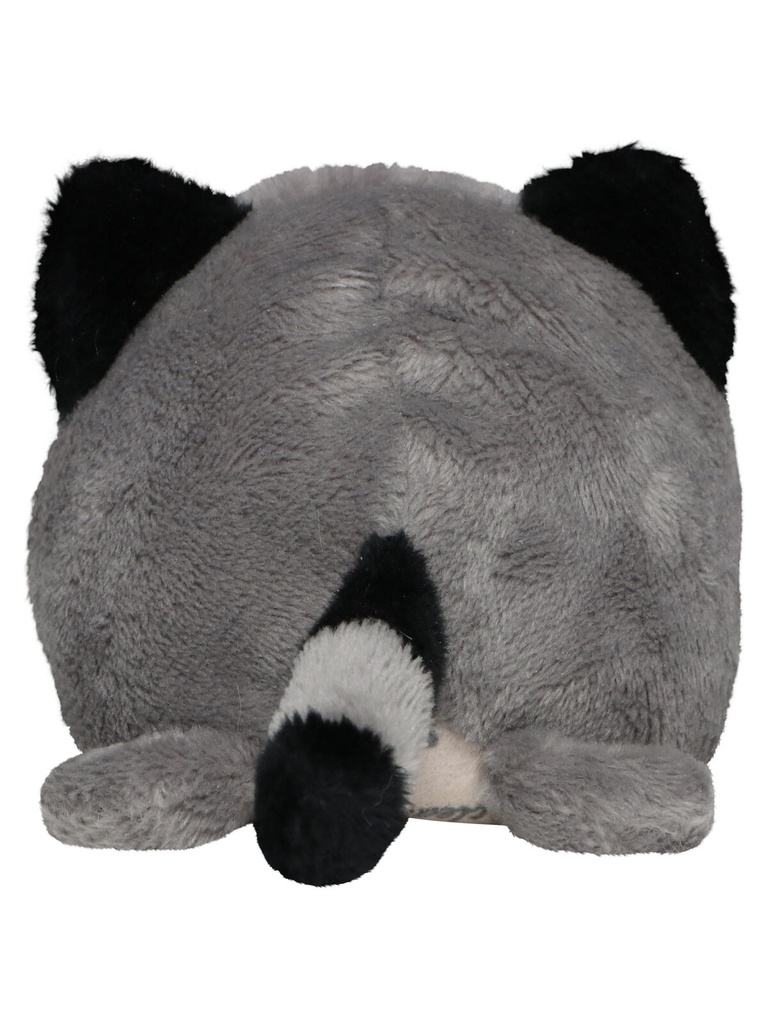 Schmoozies® Raccoon · 3
