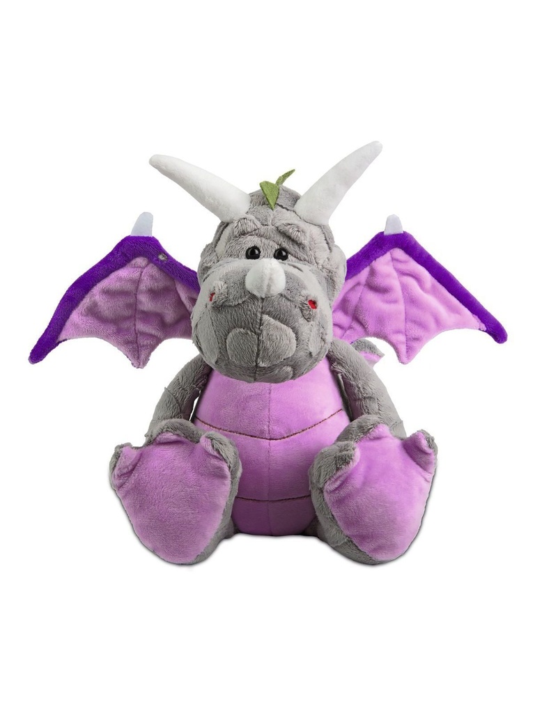 Dragon Smilla · 2