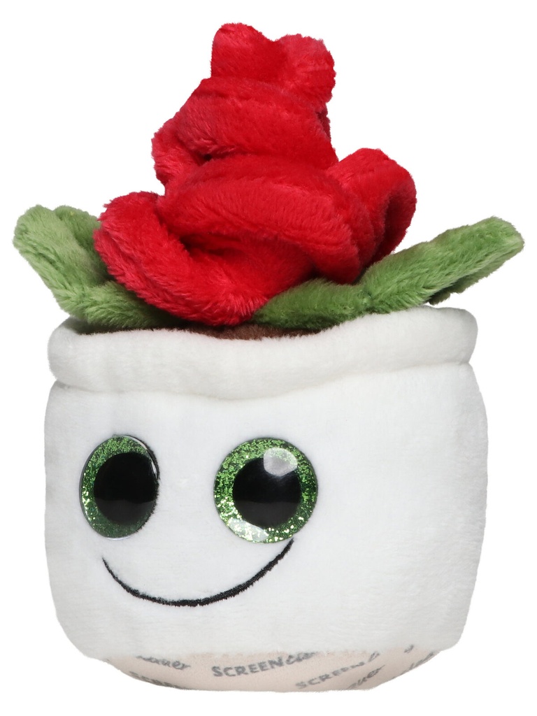 Schmoozies® Evergreenies® Rose · 2