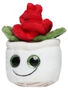 Schmoozies® Evergreenies® Rose · 2
