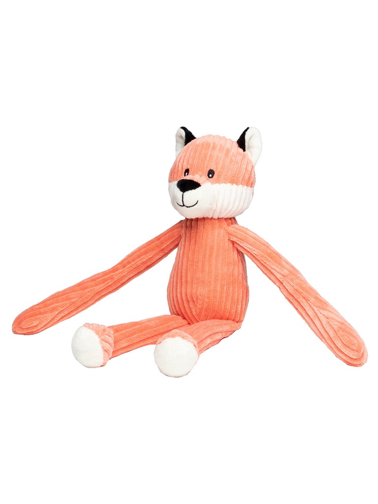 Fox lemmi · 2