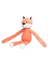 Fox lemmi · 2