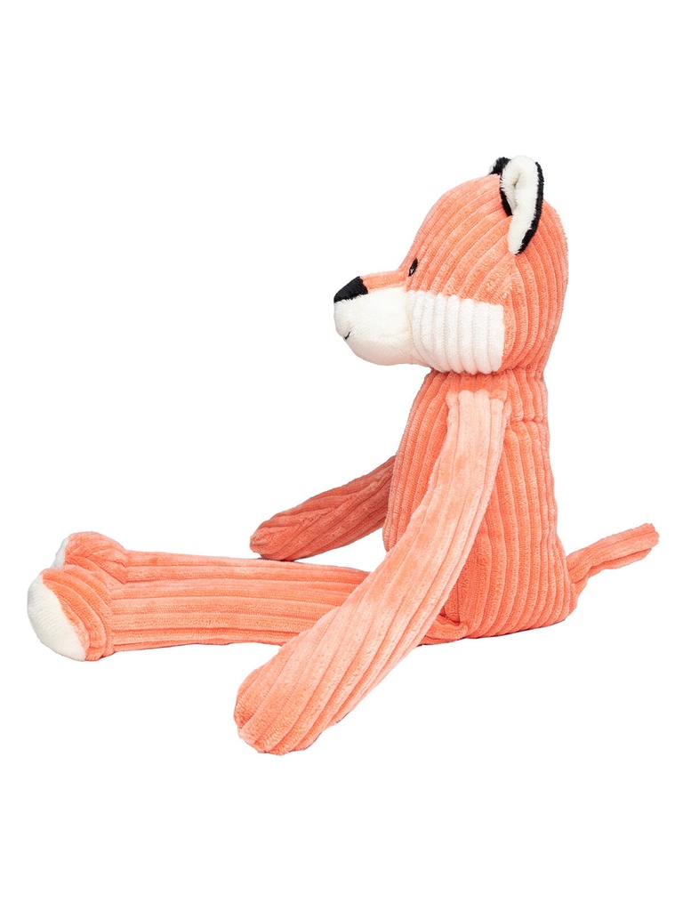 Fox lemmi · 3