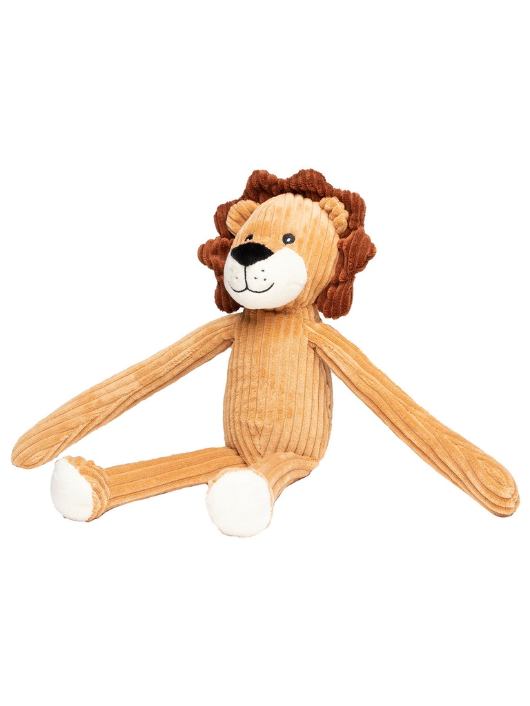Lion Leon · 2