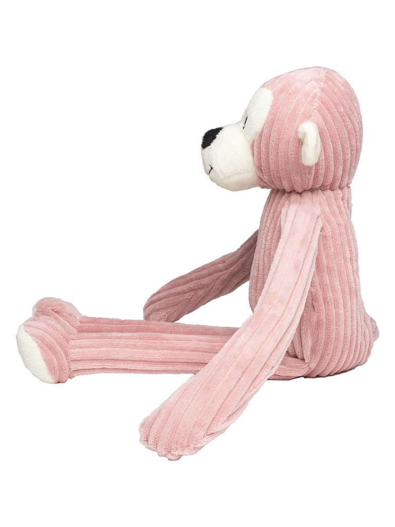 Monkey Mara · 3