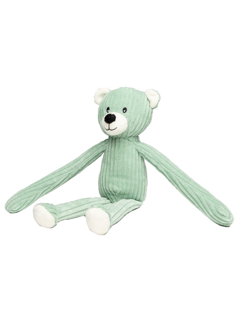 Bear Mischa · 2