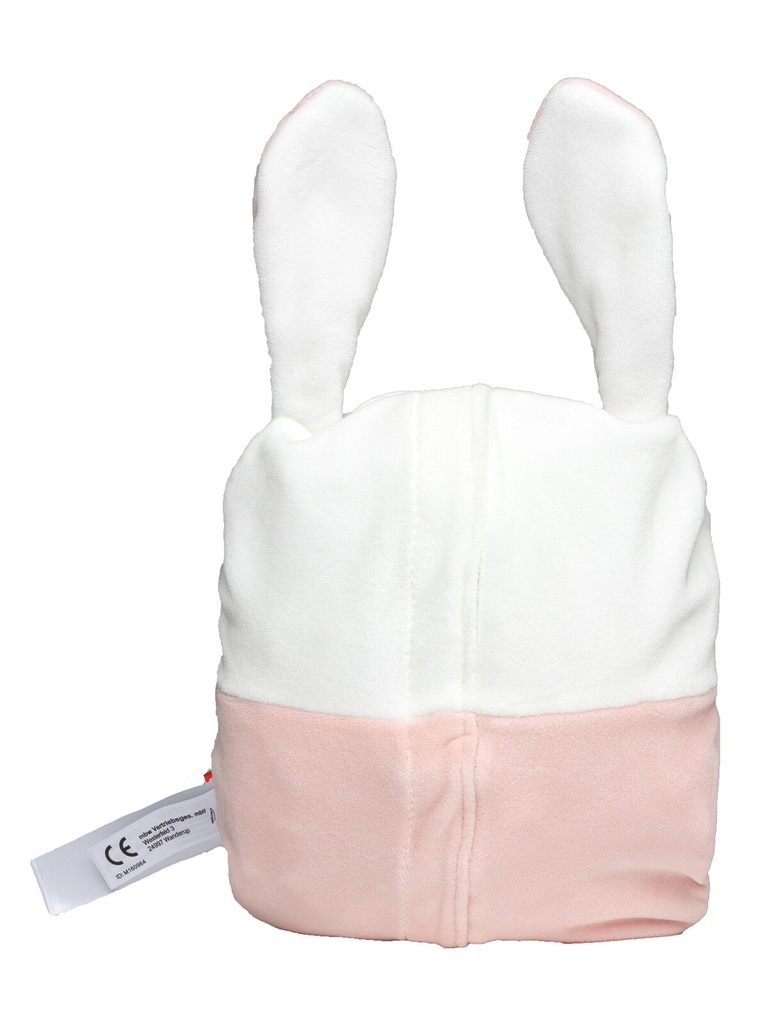 Rabbit heating pad covers · 2