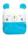 Bear heating pad covers · 3
