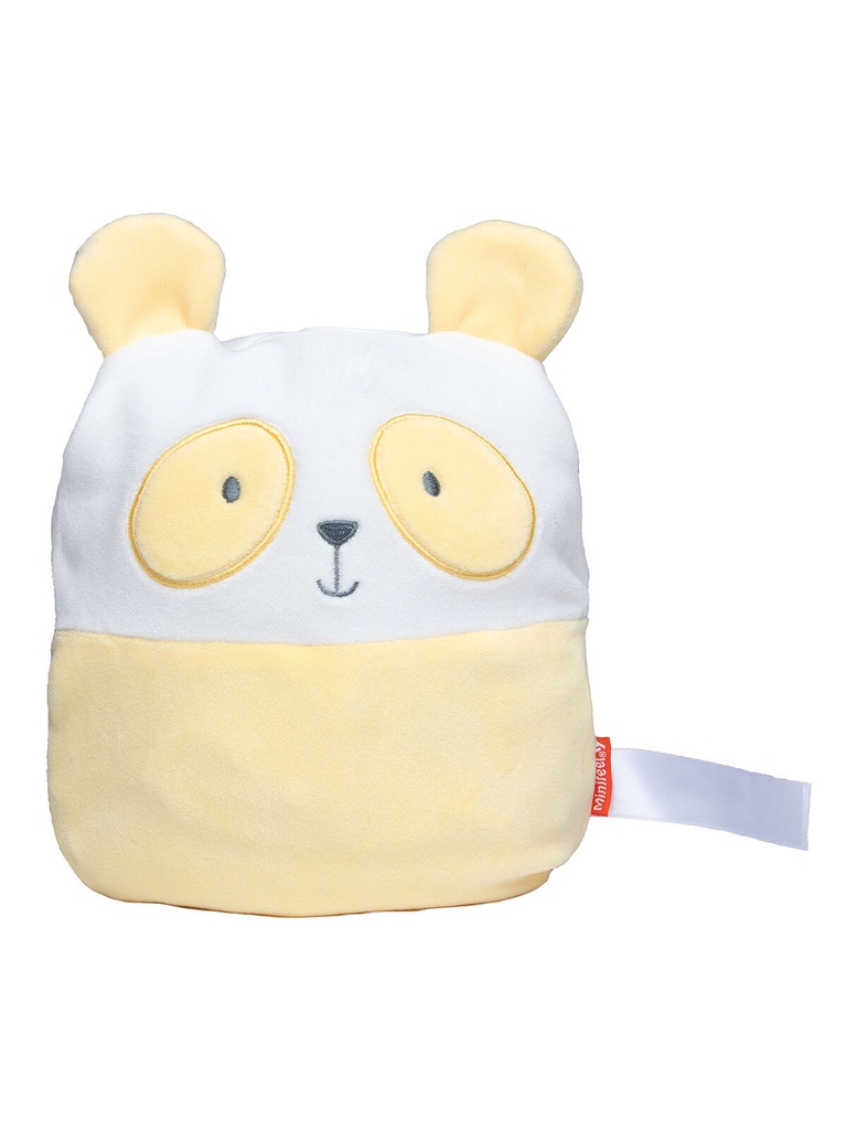 Panda heating pad covers · 3