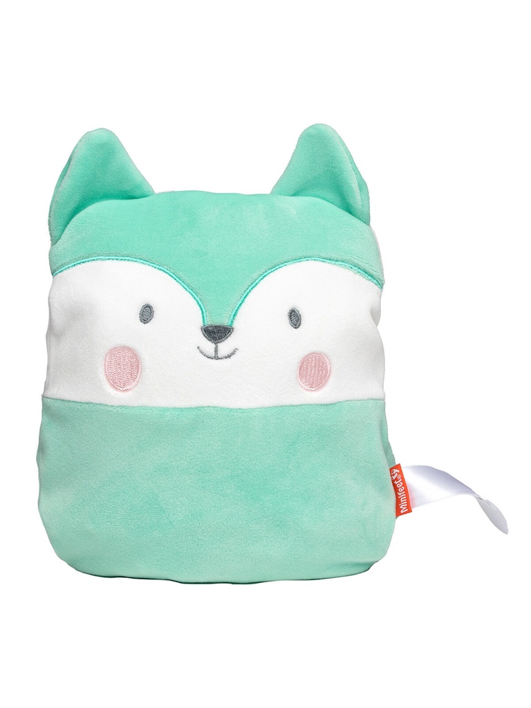Fox heating pad covers · 3